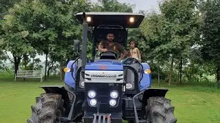 Farmtrac 6080 xpro 4x4 88hp xport modal tractor full feature & specification