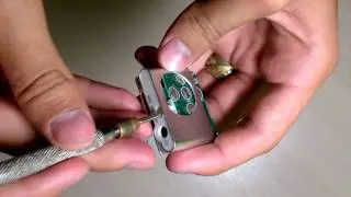 Что делать если не перестали работать кнопки на mp3 плеере?