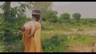Generation Africa Live: Boube of the Fulani