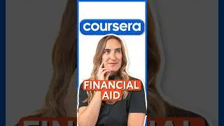 🎓 Coursera Financial Aid Hack: Get Paid Courses for FREE! 💸