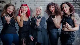 Fuzzbox - Console Me {1986}