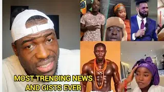 Trending News And Gist | Nigeria News | Global News 
