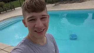 Summer Sesh - France (Day 1)