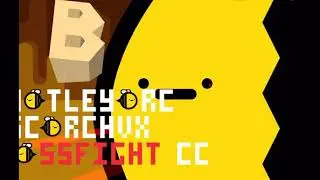 Geometry Dash - B (Reverse) (2.11)