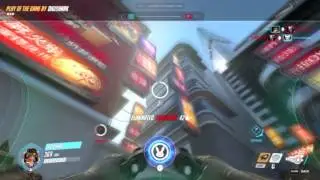 DVA CTF POTG