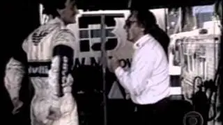 Sinal Verde: GP da Inglaterra de F&oacute;rmula 1 - 12/07/1986