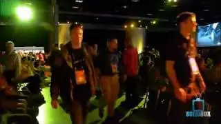 SolidWorks World 2012 - Day 1 Coverage