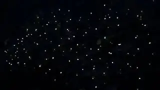 SPV Lights | 200 Warm White LED Solar Fairy Lights