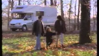 Ford Transit 1998