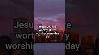 Jesus your the king of kings #god #motivation #christianfaith
