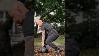 GOT 1 KETTLEBELL? I GOT THE STRUCTURE YOU NEED‼️