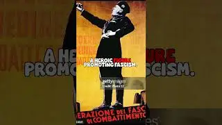 Fascist Propaganda in 1920s Italy: Mussolini&rsquo;s Influence on National Identity