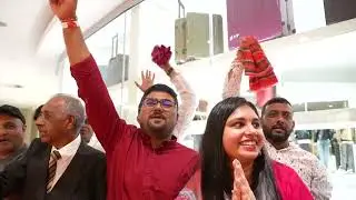 Highlights of PM Narendra Modi South Africa Tour | ExclusiveVisuals | Warangal TV 