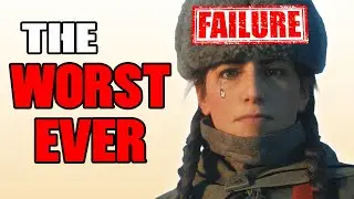 Call of Duty: Vanguard — это полный отстой