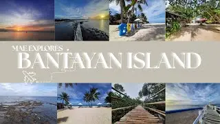 Explore the beauty of Bantayan Island 🇵🇭