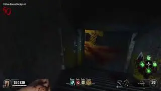 Bo4 zombies in 2025..