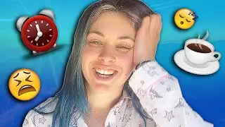 QUAND TU TE REVEILLES - LawraMeschi