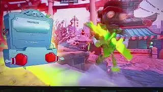 gw2 game play sorry for the video delay