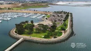 Chula Vista Vista Bayfront Park, Chula Vista, CA