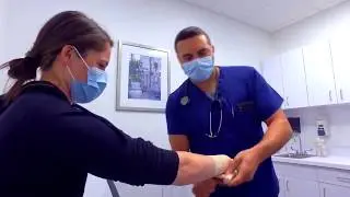 Health Express Is Here for Your Minor Emergencies