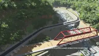 As&iacute; se ver&aacute; la Ruta Provincial 33