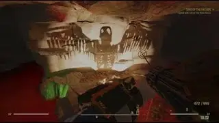 Fallout 76: Locations: Organ Cave