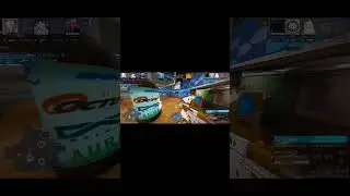 ranked game play in codm #gaming #fpy #codm #codmobile #cod #rushgameplay