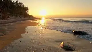Mindfulness Music | Calm | Relaxing | Ambient | Hopeful | Dreamy | Peaceful | Floating | Soothing