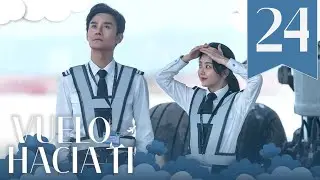 【SUB ESPAÑOL】 ▶Drama: Vuelo Hacia Ti - Flight To You (Episodio 24)