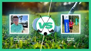 DIRECTOR OF GOLF VS HEAD PRO!!!