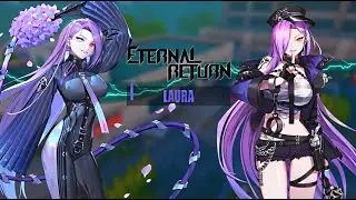 What EXACTLY Does Laura Do? - Eternal Return