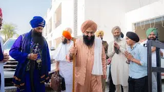 | Highlights 530th Samagam Of Mandi Sahib | Udasin Bharm Akhara Sahib Mandi