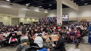 Hmong St. Paul new year 25-26