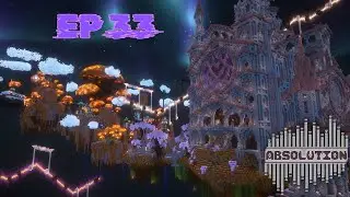 [Absolution] Эпизод 33 &mdash; Лаймовая шерсть | MEMEdicine играет в Minecraft