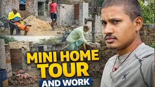 Mini home tur #bssinga #comedy