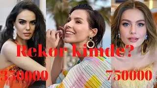 &Uuml;nl&uuml; oyuncuların buyilki b&ouml;l&uuml;m başı &uuml;cretleri 2022 #edaece #haticeşendil #iyilik #yasakelma #yargı