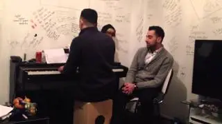 Muhabbet & Ismail - Sie liegt in meinen Armen