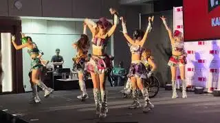 KAMEN JOSHI @ Fan Expo Canada - Toronto, Canada (August 23, 2025)