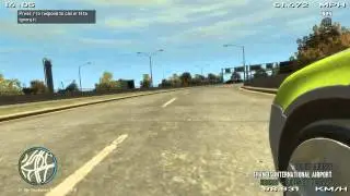 GTA 4 | Blue Lights Run 2 Introduction | London Met Police Clan | SP
