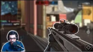 Modern Combat 5 - New Update Gameplay Livestream