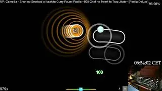 Camellia - Shun no Seafood o Ikashita Curry Fuumi Paella [Paella Deluxe] FC 98.96% #4 Liveplay