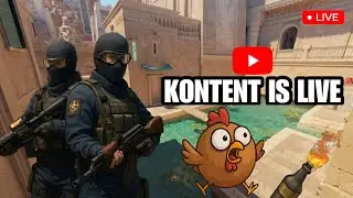 Matchmaking Hell &ndash; CS2 Edition 🔥😩| KONTENT IS LIVE