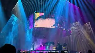New Person Same Old Mistakes - Tame Impala @ Oakland November 2025 - Deadbeat Tour
