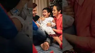Actress Suja Varunee With Family Recent pictures |SbMedit #shorts
