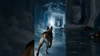 I broke the ICE and found MILLIONS 🧊💰 #Satisfying