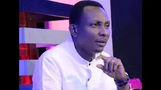 No Carry Over - Pastor Pertru Okebugwu
