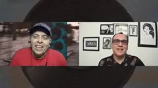 Original Olinda Style por F&aacute;bio Trummer - 2 Na M&uacute;sica