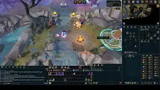 Runescape 3 - Reaper Task 13 | Hermod