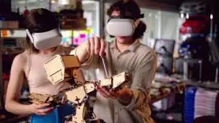 Study Mind's Work Experience Programmes (Subtitles)