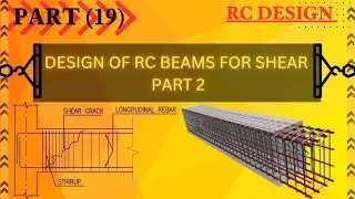 19_Design of RC Beams for Shear_Part 2